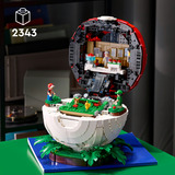 LEGO Pokéball con Momenti Impressionanti dell'Allenatore, Giochi di costruzione 