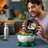 LEGO Pokéball con Momenti Impressionanti dell'Allenatore, Giochi di costruzione 