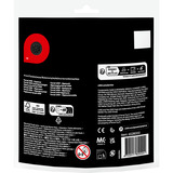 LEGO Speed Champions Ferrari 499P - Hypercar, Giochi di costruzione Set da costruzione, 7 anno/i, Plastica, 62 pz, 43 g