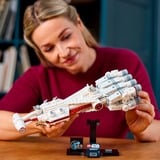 LEGO Star Wars Tantive IV™, Giochi di costruzione Set da costruzione, 18 anno/i, Plastica, 654 pz, 778 g