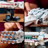 LEGO Star Wars Tantive IV™, Giochi di costruzione Set da costruzione, 18 anno/i, Plastica, 654 pz, 778 g