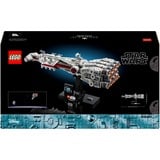 LEGO Star Wars Tantive IV™, Giochi di costruzione Set da costruzione, 18 anno/i, Plastica, 654 pz, 778 g