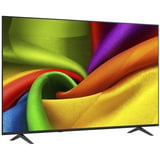 LG 55NU800B6LA.AEEQ, Televisore LED Nero
