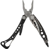Leatherman Multi strumento Nero/Argento