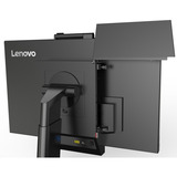 Lenovo 150991, Monitor LED Nero