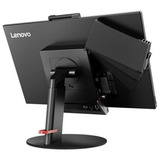 Lenovo ThinkCentre TIO24 Gen3 Ricondizionato, Monitor LED Nero