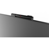 Lenovo ThinkCentre TIO24 Gen3 Ricondizionato, Monitor LED Nero