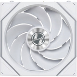 Lian Li UNI FAN TL FLEX 120 Wireless, Ventola bianco