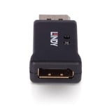 Lindy 32118, Adattatore Nero
