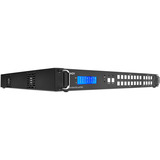 Lindy 38260, Splitter HDMI Nero