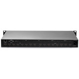 Lindy 38260, Splitter HDMI Nero