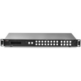 Lindy 38260, Splitter HDMI Nero
