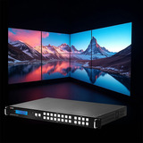 Lindy 38260, Splitter HDMI Nero