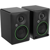 MACKIE CR3.5, Altoparlante Nero
