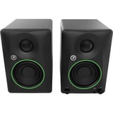 MACKIE CR3.5, Altoparlante Nero