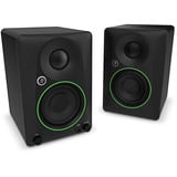 MACKIE CR3.5, Altoparlante Nero