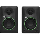 MACKIE CR3.5, Altoparlante Nero