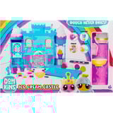 MGA Entertainment DohKins Ice Cream Castle, Impastare 