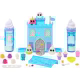 MGA Entertainment DohKins Ice Cream Castle, Impastare 