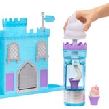 MGA Entertainment DohKins Ice Cream Castle, Impastare 