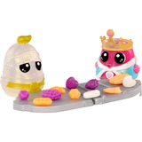 MGA Entertainment DohKins Ice Cream Castle, Impastare 