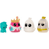 MGA Entertainment DohKins Ice Cream Castle, Impastare 