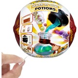 MGA Entertainment Harry Potter Make It Mini Potions, Bricolage Miniverse Harry Potter Make It Mini Potions, 8 anno/i, Multicolore, Plastica, Resina