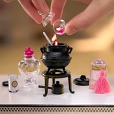MGA Entertainment Harry Potter Make It Mini Potions, Bricolage Miniverse Harry Potter Make It Mini Potions, 8 anno/i, Multicolore, Plastica, Resina