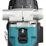Makita DDF492Z, Trapano avvitatore blu/Nero