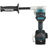 Makita DDF492Z, Trapano avvitatore blu/Nero
