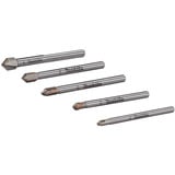 Makita E-25410, Drill bit set 