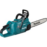 Makita Motosierra a batteria UC016GZ XGT, 40 Volt, Sega a catena blu/Nero