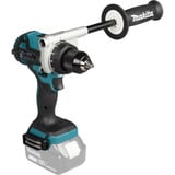 Makita Trapano avvitatore a batteria DDF492Z, 18 Volt blu/Nero