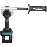 Makita Trapano avvitatore a batteria DDF492Z, 18 Volt blu/Nero
