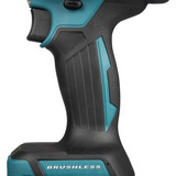 Makita Trapano avvitatore a batteria DDF492Z, 18 Volt blu/Nero