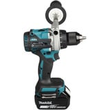 Makita Trapano avvitatore a batteria DDF492Z, 18 Volt blu/Nero
