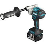 Makita Trapano avvitatore a batteria DDF492Z, 18 Volt blu/Nero