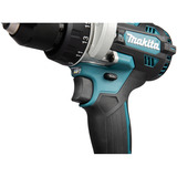 Makita Trapano avvitatore a batteria DDF492Z, 18 Volt blu/Nero
