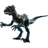 Mattel HKY12, Gioco figura 
