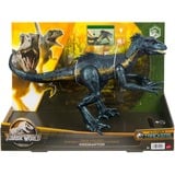 Mattel HKY12, Gioco figura 
