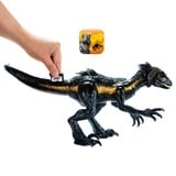 Mattel HKY12, Gioco figura 