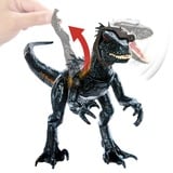 Mattel HKY12, Gioco figura 