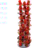 Mattel HPW60 Giochi da tavolo, Gioco di abilità Games HPW60, Gioco da tavolo, Abilità motoria fine (destrezza), 6 anno/i, Gioco di famiglia