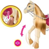Mattel HXJ42, Gioco figura 