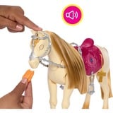 Mattel HXJ42, Gioco figura 