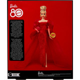 Mattel JBJ17, Bambola 