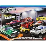 Mattel JBY78,  veicolo da gioco 