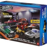 Mattel JBY78,  veicolo da gioco 