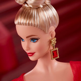 Mattel Signature JBJ17 bambola Bambola alla moda, Femmina, 6 anno/i, Ragazza, 330,2 mm, 170 g