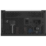 Montech CENTURY II 1050, Alimentatore PC argento